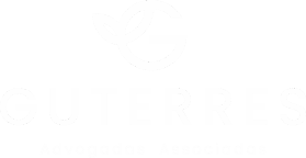 Logo da Guterres advogadas associadas